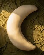 Premium Ergonomic Body Pillow for Side Sleepers – Cooling Comfort Support Pillow for Better Sleep