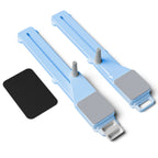 Foldable Pilates Reformer & Ab Board | Multi-Functional Home Gym Equipment