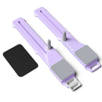 Foldable Home Pilates Board & Ab Machine for Core Strength Training